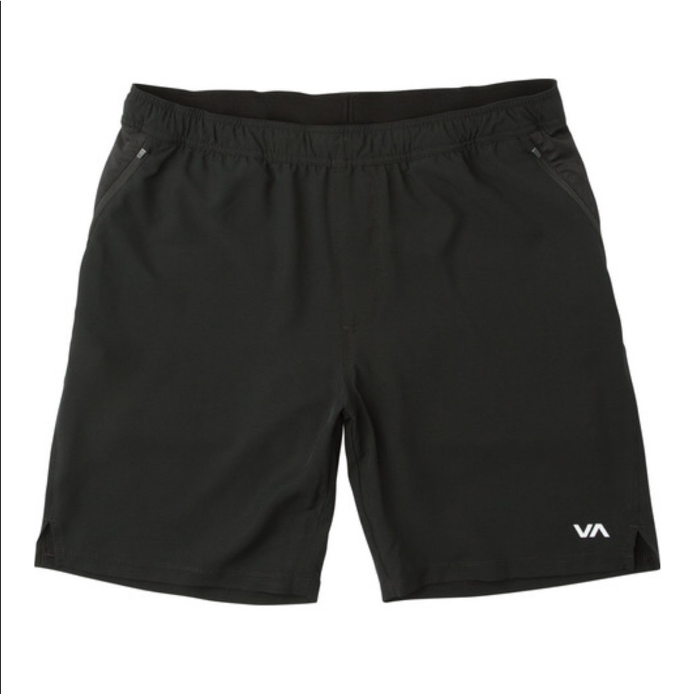 Men’s RVCA ATG 17” short size L